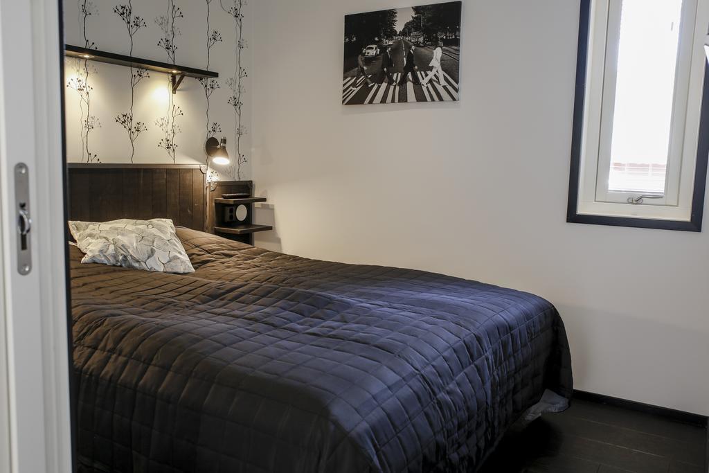 Dragsoe Camping & Stugby Karlskrona Quarto foto