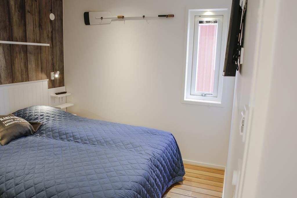 Dragsoe Camping & Stugby Karlskrona Quarto foto