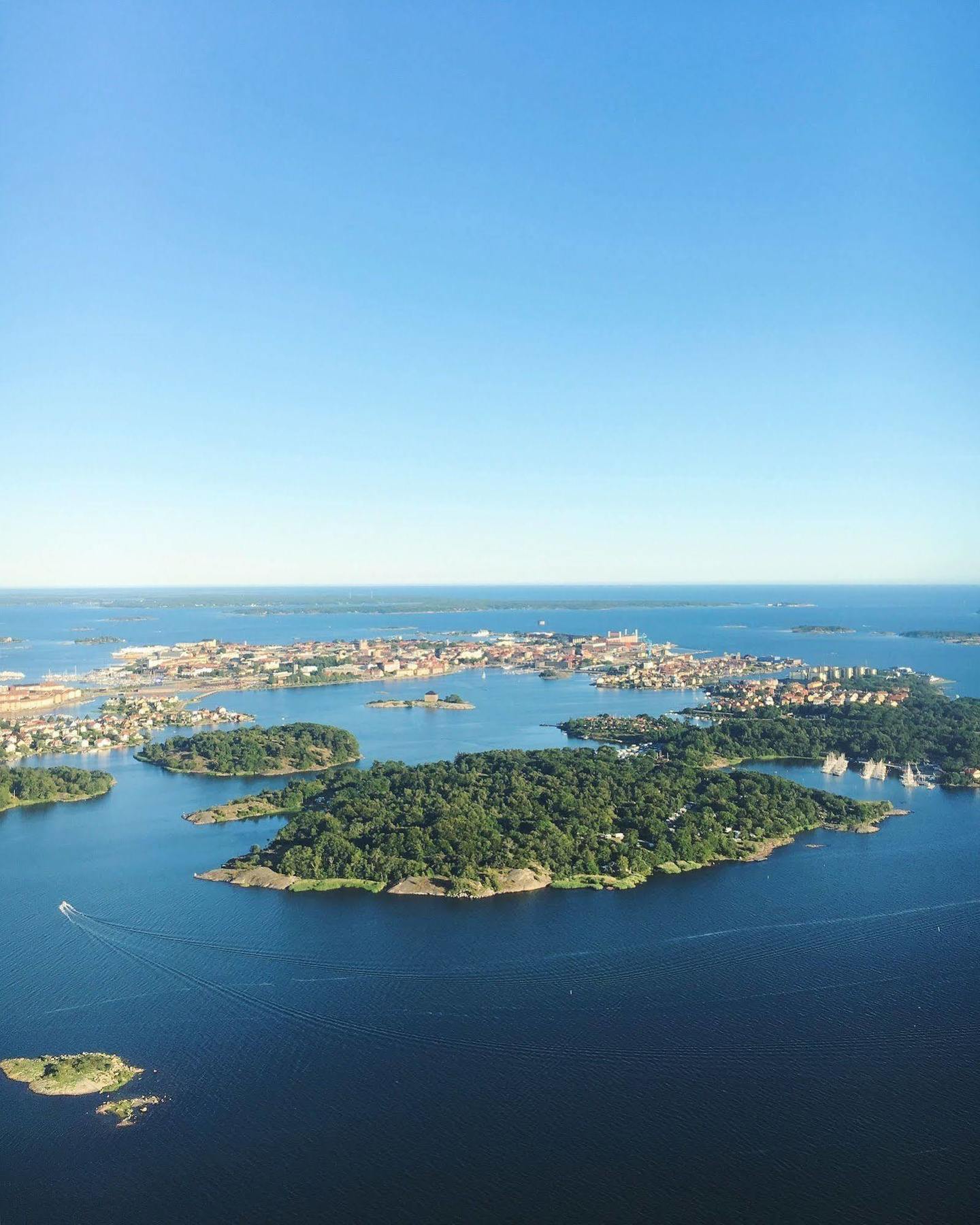 Dragsoe Camping & Stugby Karlskrona Exterior foto