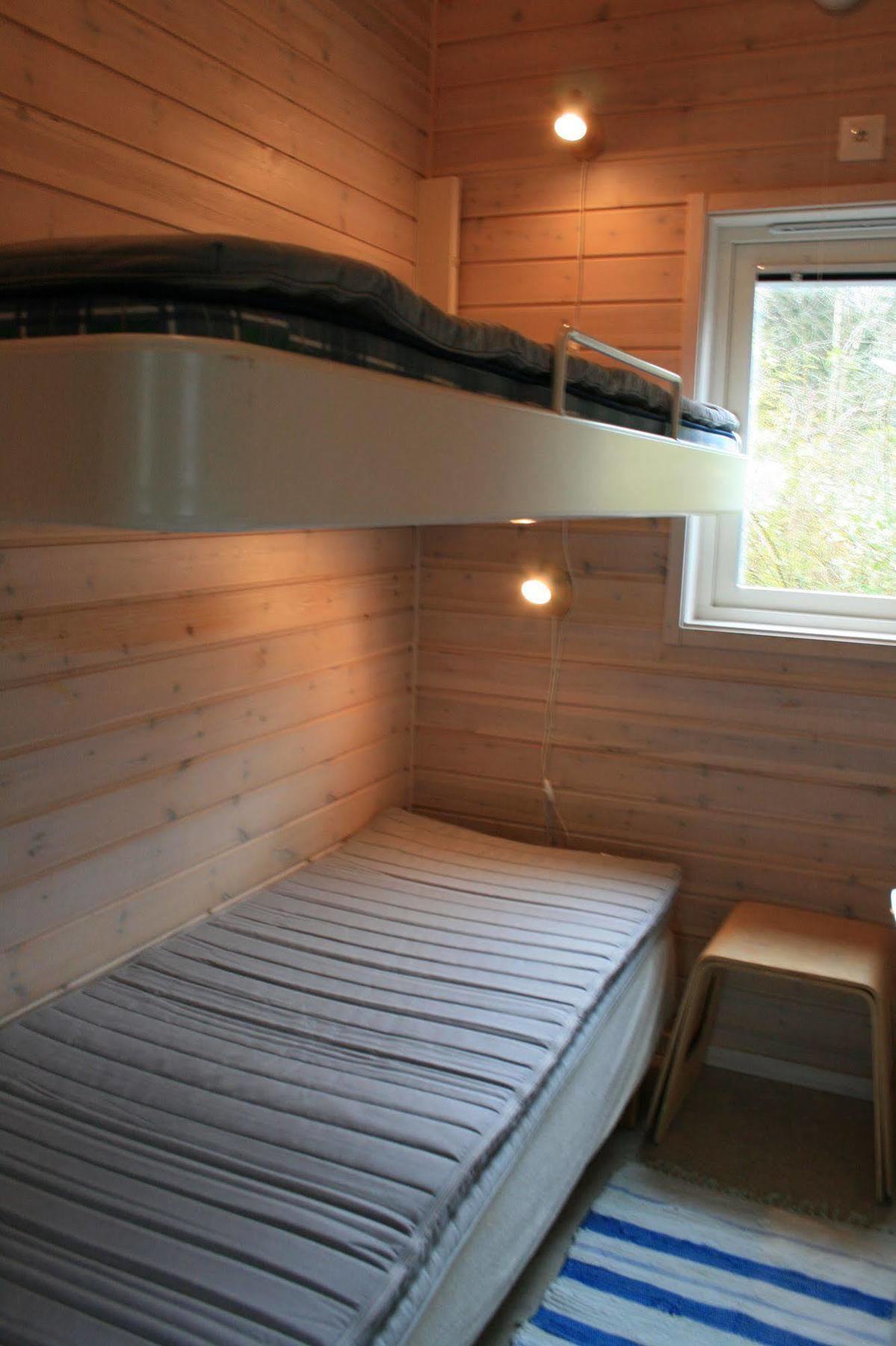 Dragsoe Camping & Stugby Karlskrona Exterior foto
